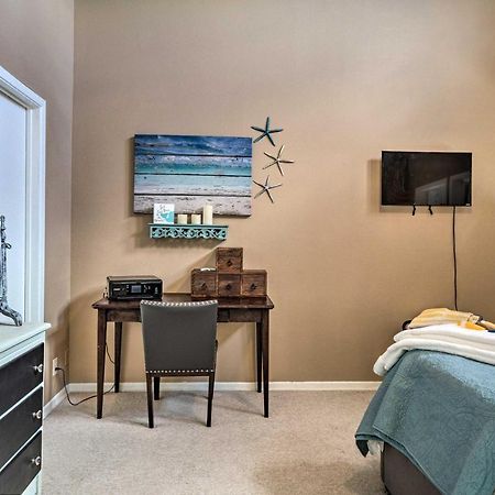 Horseshoe Bay Resort Townhome - Near Lake Lbj! Extérieur photo