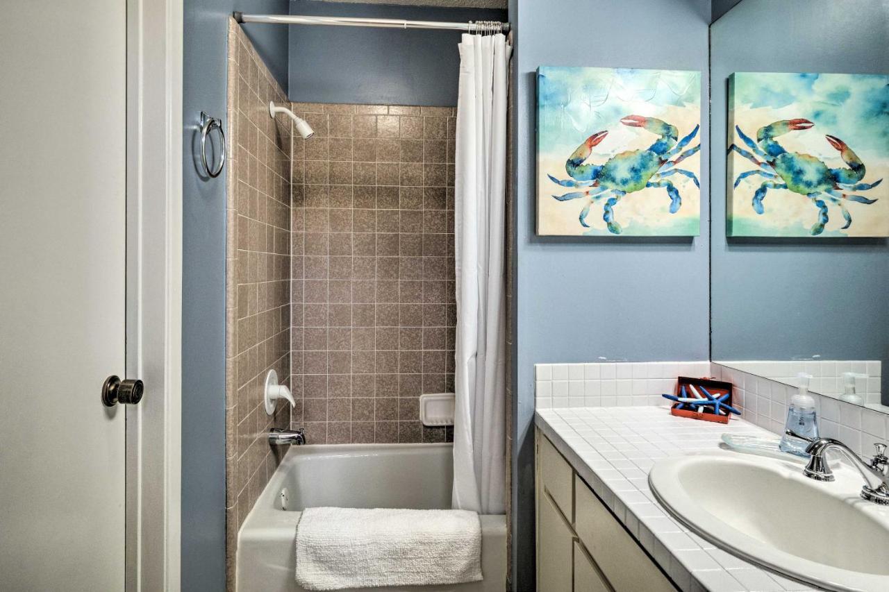Horseshoe Bay Resort Townhome - Near Lake Lbj! Extérieur photo